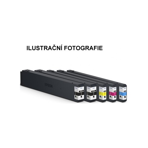 E-shop Epson WorkForce Enterprise WF-C20750 čierny