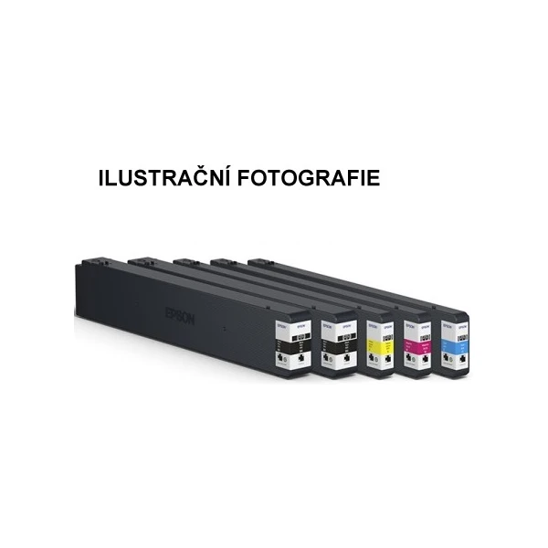 Epson WorkForce Enterprise WF-C20750 čierny - Tonery - Hlavný obrázok