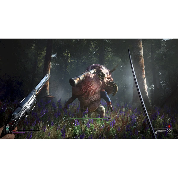 Valor Mortis (PS5) - Hry na PS5 - Obrázok 7ff16573cb7647699a3c330351e63325