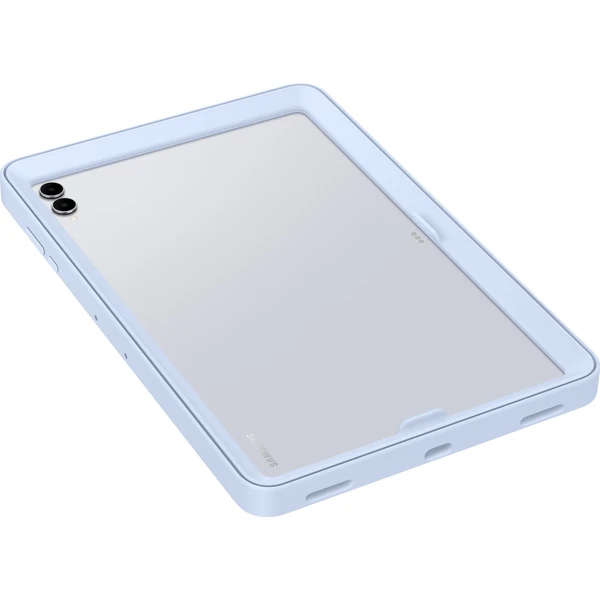 Samsung Frame kryt pre Galaxy Tab S11 Ultra Blue - Puzdra - Obrázok 7ffbb526bedc4363959c33b611b39e11
