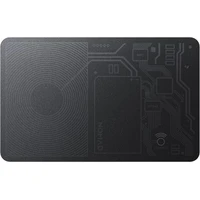 Nomad Tracking Card Air lokátor s Apple Find My a MagSafe - Lokátory