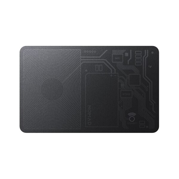 E-shop Nomad Tracking Card Air lokátor s Apple Find My a MagSafe