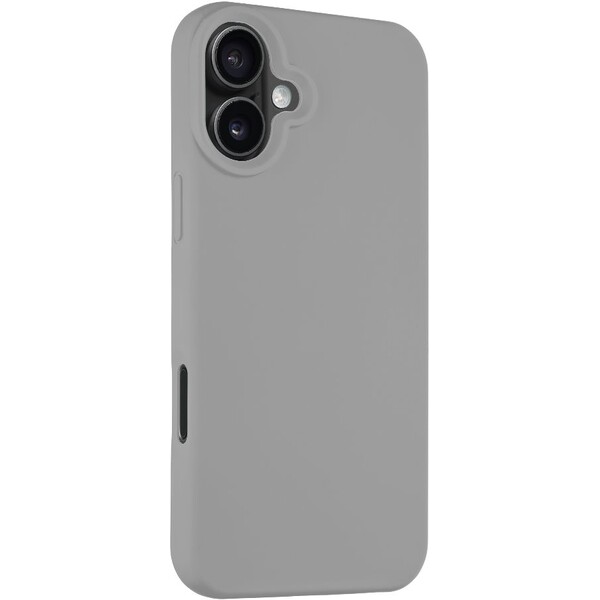 E-shop Tactical MagForce Velvet Smoothie Kryt pre Apple iPhone 16 Plus Foggy