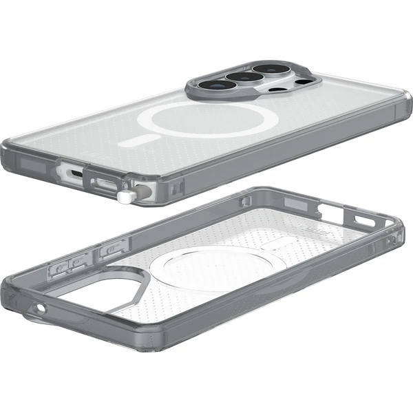 UAG Dot MagSafe kryt Samsung Galaxy S26 Ultra číry/kouřový - Puzdra - Obrázok 80019efef4ee4c32b9de7743c6753532