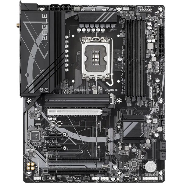 E-shop GIGABYTE Z790 EAGLE AX