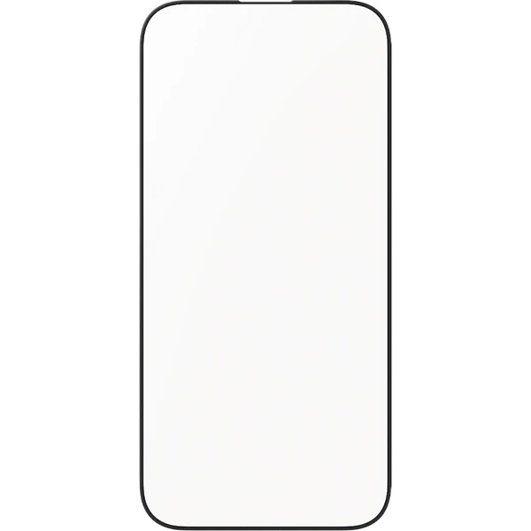 PanzerGlass® Aluminum Ultra-Wide Fit sklo Apple iPhone 16 Pro Max s inštalačným rámčekom - Ochranné fólie a sklo - Obrázok 8008000P01