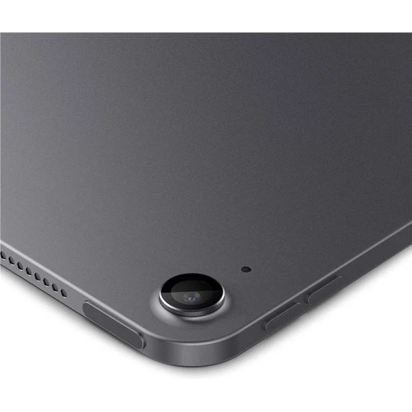Spigen Glass tR EZ Fit Optik Pro sklo na fotoaparát iPad Air 13"/ iPad Air 11" (2024-2026) sivé - Ochranné fólie a sklo - Obrázok 80089d0ed4ab4b38a984562f9d2c1c9a