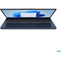 Lenovo IdeaPad Slim 3 16IRH10 (83K20040CK) modrý - Notebooky