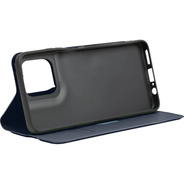 OBAL:ME SmoothTouch puzdro Motorola G57 Power tmavomodré - Puzdra - Obrázok 8010f23ed14d4874b4464c200bb7d55d