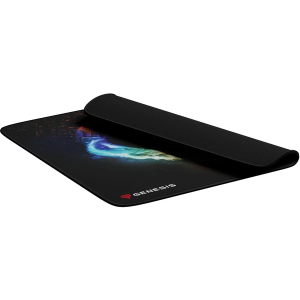 Genesis Carbon 500 M Fire G2 Podložka pod myš - Podložky - Obrázok 8012000L01