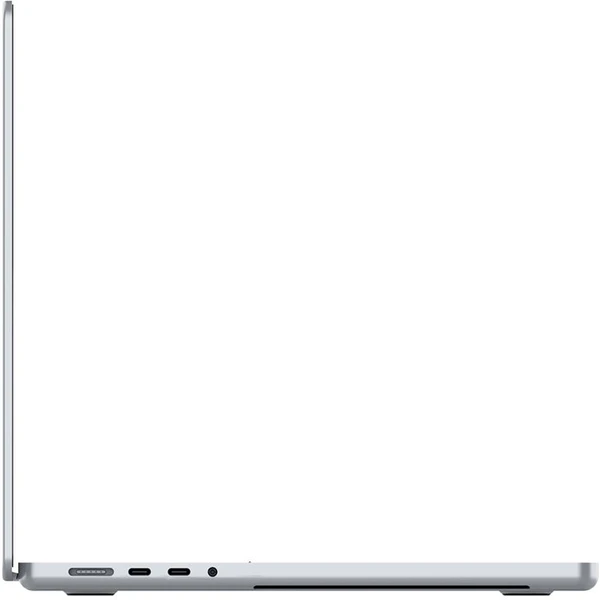 Spigen SafeView Privacy fólie MacBook Pro 14" (M5/M4/M3/M2/M1) - Ochranné fólie a sklo - Obrázok 80133eff45ff4164ad5ed61635c32961