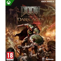 DOOM: The Dark Ages (XSX) - Hry na Xbox Series