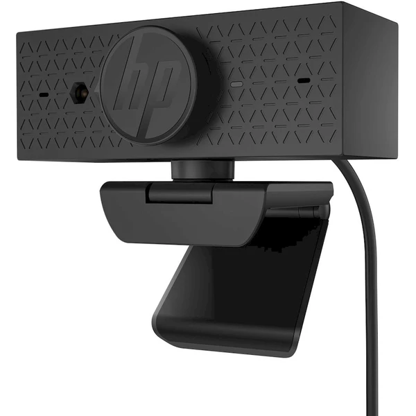 HP 620 FHD 1080P IR webkamera - Kamery - Obrázok 801E000J01