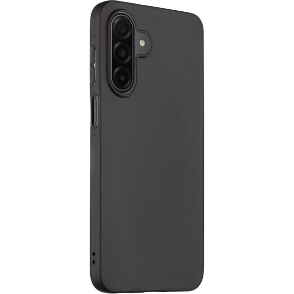 Taktický TPU kryt Samsung Galaxy A17 4G/5G čierny - Puzdra - Obrázok 801eda6c4c5a4137afeefd0ac4796a5f