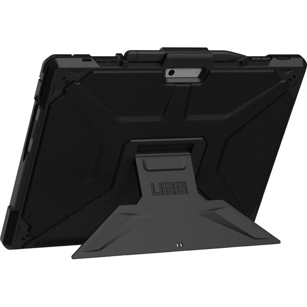 UAG Metropolis puzdro Microsoft Surface Pro 10/9 čierne - Puzdra - Obrázok 8025491a31f442c39b5b07fa15143c7c