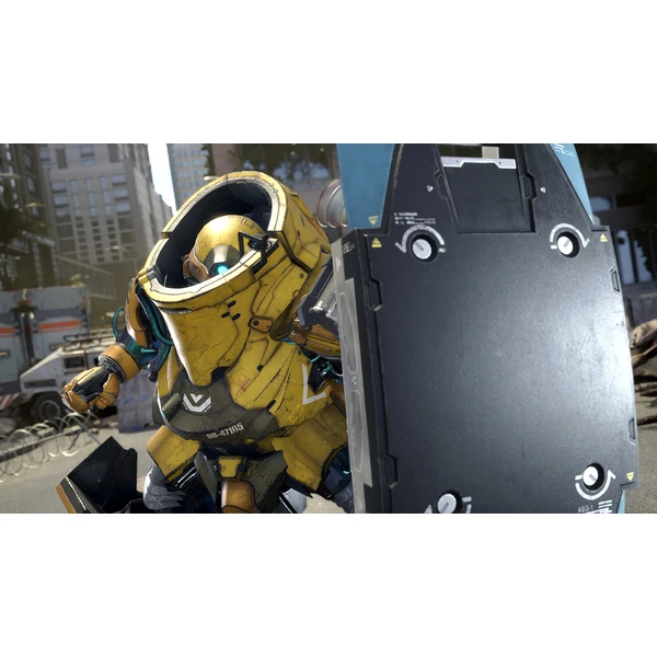 Exoprimal (Xbox One/Xbox Series) - Hry na Xbox One - Obrázok 802L300401