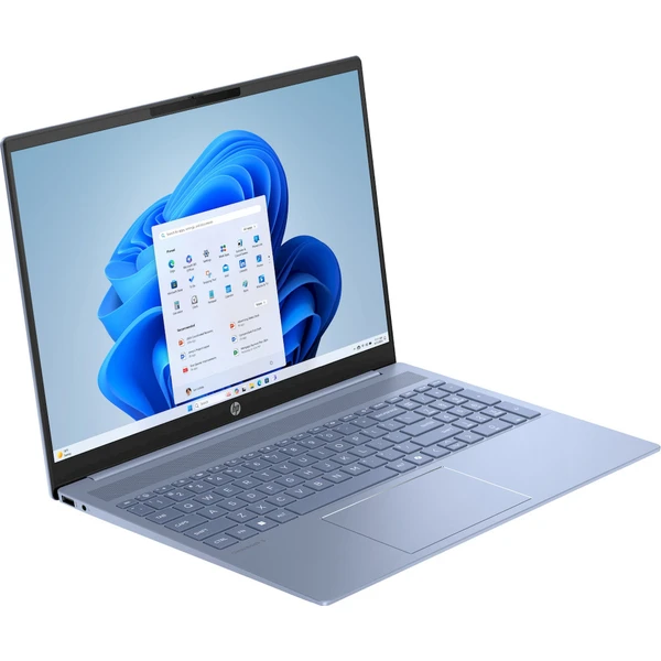 HP OmniBook 5 AI PC 16-af1003nc (C09WNEA#BCM) modrý - Notebooky - Obrázok 802R000K01