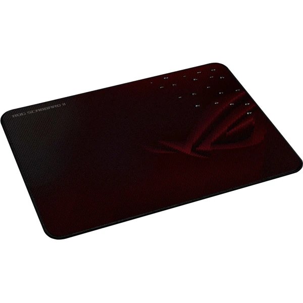ASUS ROG SCABBARD II podložka pod myš - Podložky - Obrázok 8039000J01
