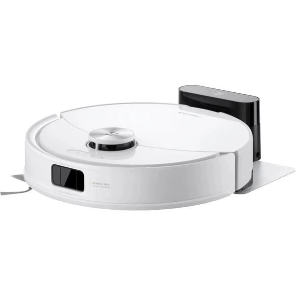 Roborock Q10 VF robotický vysávač biely - Robotické vysávače - Obrázok 803G000O01