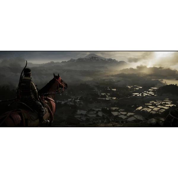 Ghost of Tsushima Director's Cut (PS4) - Hry na PS4 - Obrázok 803T100201