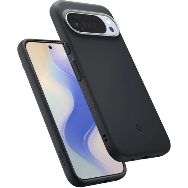 Spigen Nano Pop MagSafe kryt Google Pixel 10 Pro XL čierny - Puzdra - Obrázok 803f9f9e813a46bd96767aaa13225673