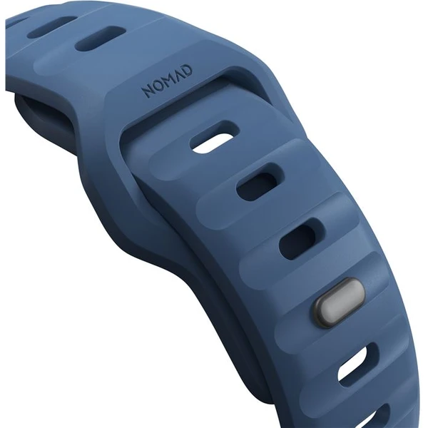 Nomad Sport Strap M/L remienok pre Apple Watch Ultra 49/45/44/42 mm naval blue - Remienky - Obrázok 80425c31799543f8a5aea9e617735d14