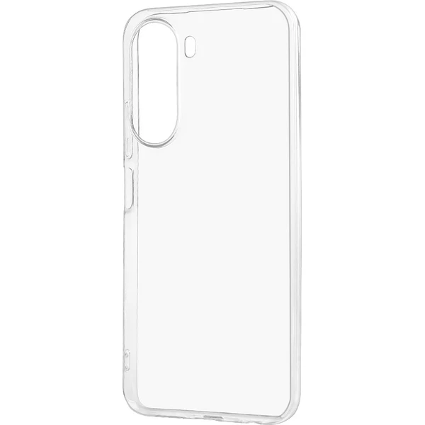 OBAL:ME TPU Kryt pre Xiaomi Redmi A7 Pro 4G Transparent - Puzdra - Hlavný obrázok