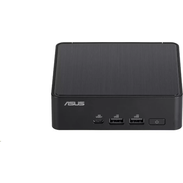 ASUS NUC 14 Pro (90AR0062-M000B0) čierny - Stolné počítače - Hlavný obrázok