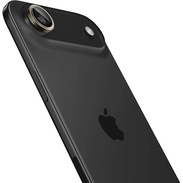 Spigen Glass TR EZ Fit Optik Pro skla iPhone Air gold (2 ks) - Ochranné fólie a sklo - Obrázok 804b8e01403641d4b6734fde0a870a3e