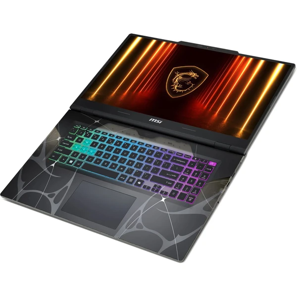 MSI Cyborg 17 (B2RWFKG-064XCZ) RTX 5060 čierny - Notebooky - Obrázok 8054a41fadb14379b6d9f558e856bb47