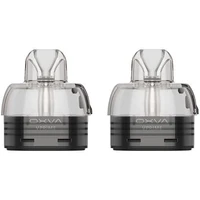 OXVA Vprime Pod náhradný cartridge 2ks odpor 0,6ohm - Cartridge pre elektronické cigarety