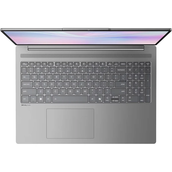Lenovo IdeaPad Slim 5 16ARP10 (83HU002SCK) sivý - Notebooky - Obrázok 8069a84a653f48e987c9c8bce709d699