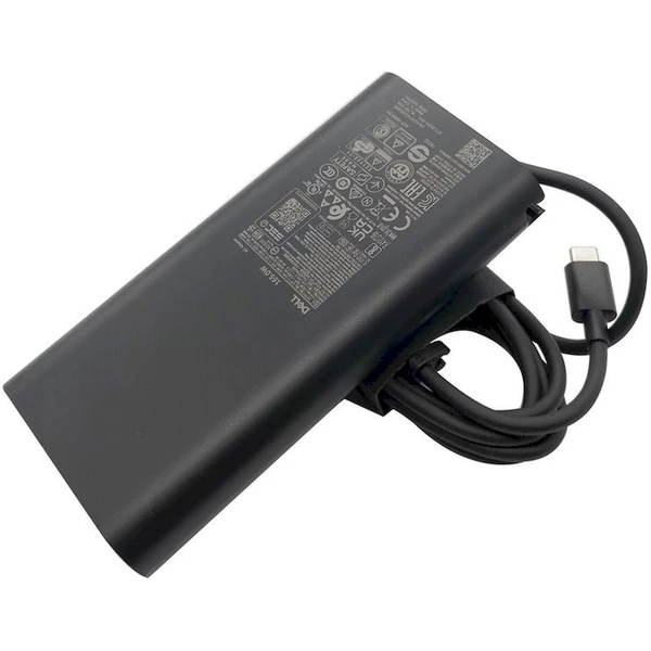 Dell notebookový adaptér 165W - Nabíjačky - Obrázok 806C000L01