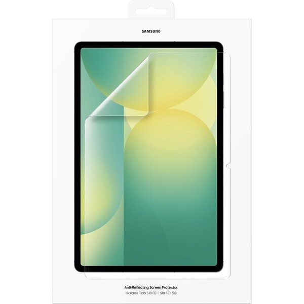 Samsung ochranná fólia pre Galaxy Tab S10 FE+ číra