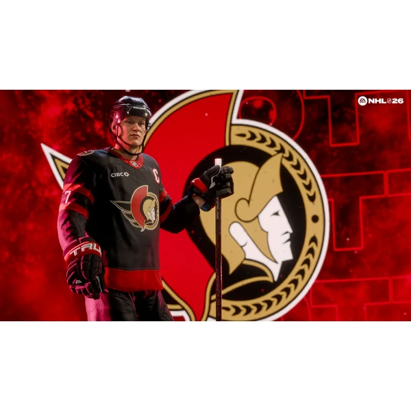 NHL 26 (XSX) - Hry na Xbox Series - Obrázok 806G000K01