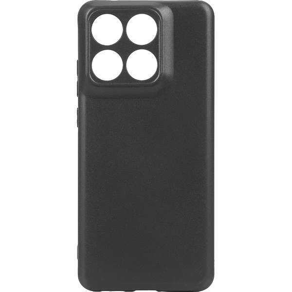 OBAL:ME Matte TPU Kryt pre Motorola Edge 70 Fusion Black - Puzdra - Obrázok 8078445e87e04d9f8474cbbc79c8d5a1