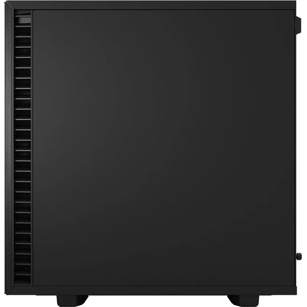 Fractal Design Define 7 Mini Black Solid - Počítačové skrine - Obrázok 807A000601