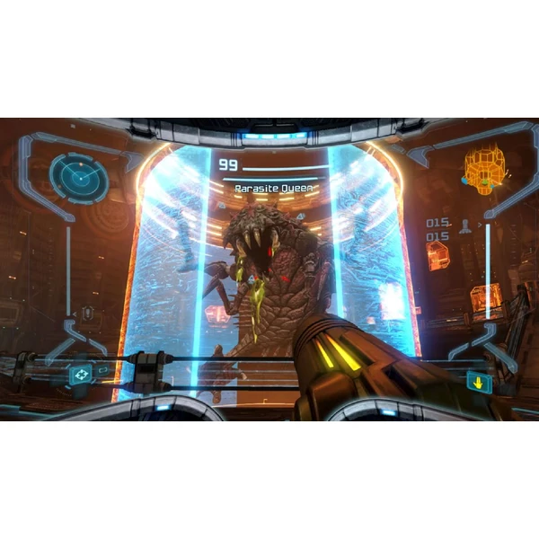 Metroid Prime Remastered (Switch) - Hry na Nintendo Switch - Obrázok 8082000601