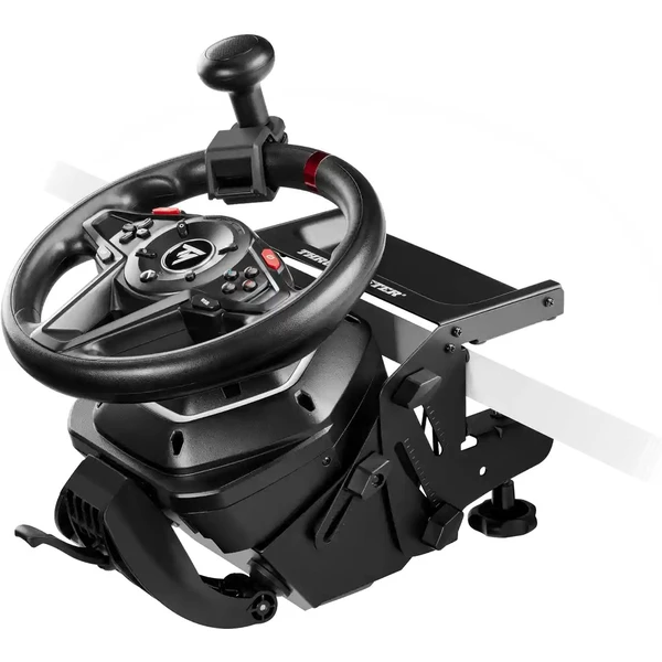 Thrustmaster T128 SimTask Pack - Volanty - Obrázok 8086000L01