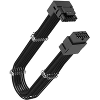 Akasa - G-Nexus PX16 - Káble a redukcie