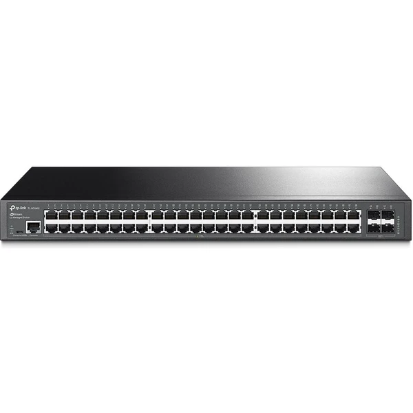 TP-Link TL-SG3452 switch - Switche - Obrázok 809B100501