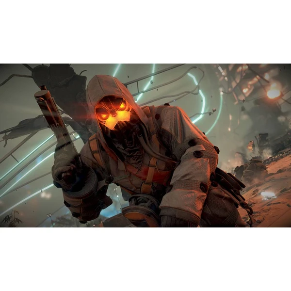 Killzone: Shadow Fall (PS4) - Hry na PS4 - Obrázok 80B5100201