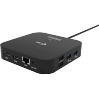 i-tec USB-C Dual HDMI dokovacia stanica  - Dokovacie stanice