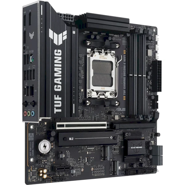 ASUS TUF GAMING B850M-E WIFI - Základné dosky - Obrázok 80BN000K01