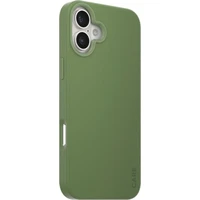 PanzerGlass® CARE kryt Apple iPhone 16 Plus MagSafe Fearlessly zelený - Puzdra
