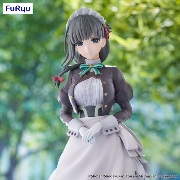 Figúrka Furyu Trio-Try-it You are Ms. - Figúrky - Obrázok 80DE000K01