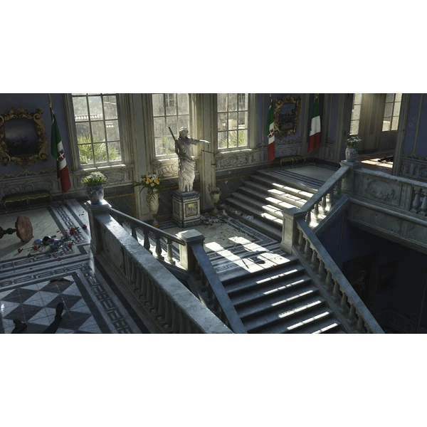 Mafia: The Old Country (XSX) - Hry na Xbox Series - Obrázok 80EA000K01