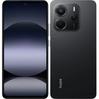 Xiaomi Redmi Note 14 8GB/256GB čierna - Mobilné telefóny