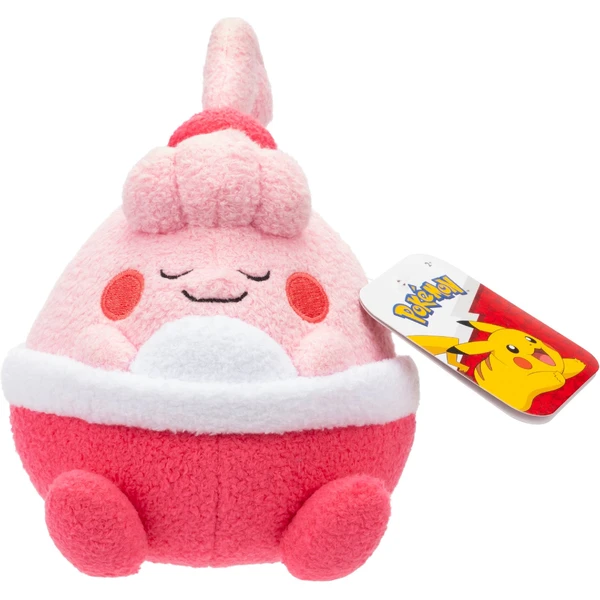 Jazwares plyšák Sleeping Pokémon - Hyppiny 13 cm - Plyšové hračky - Hlavný obrázok
