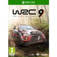 WRC 9 (Xbox One) - Hry na Xbox One